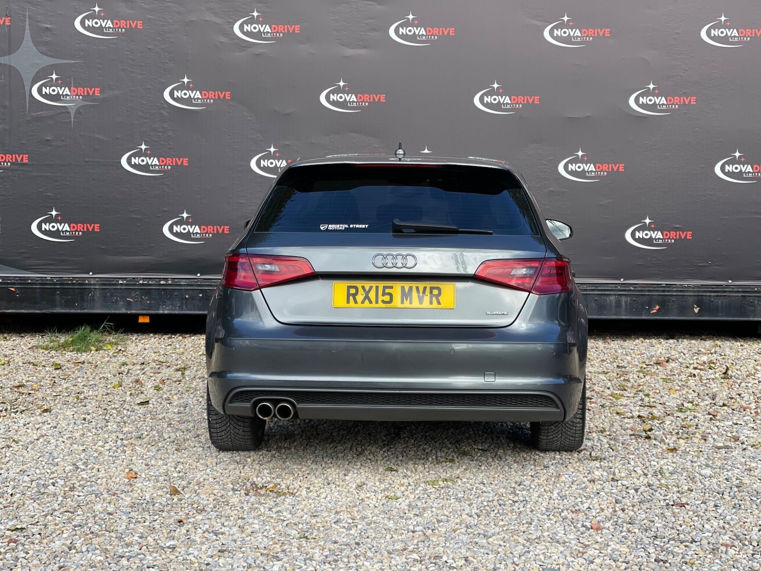 Used Audi A3 2015 for sale - 76381050: Photo 22