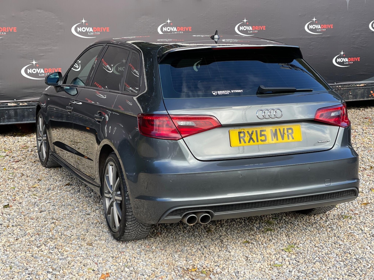 Used Audi A3 2015 for sale - 76381050: Photo 23