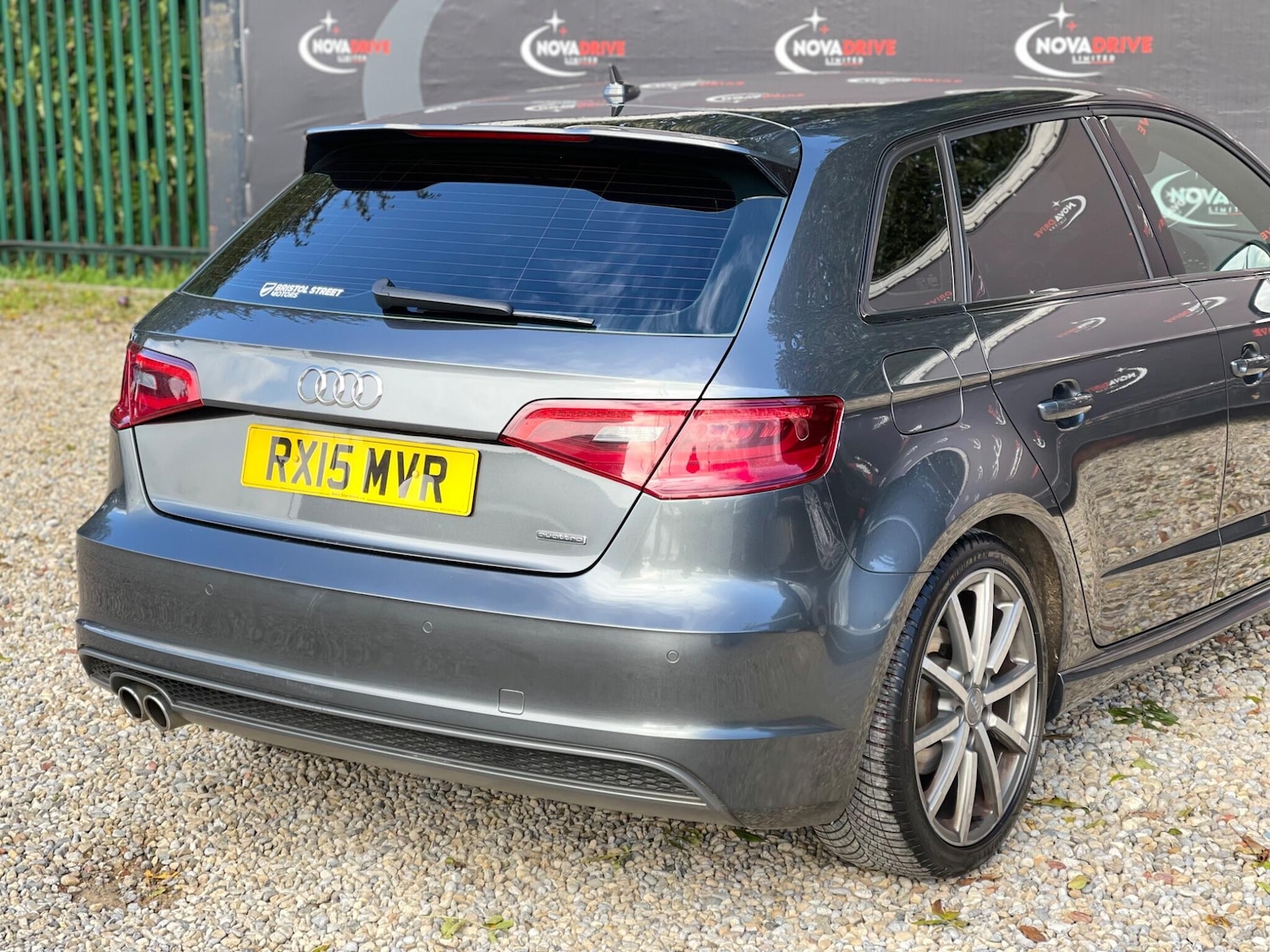 Used Audi A3 2015 for sale - 76381050: Photo 24