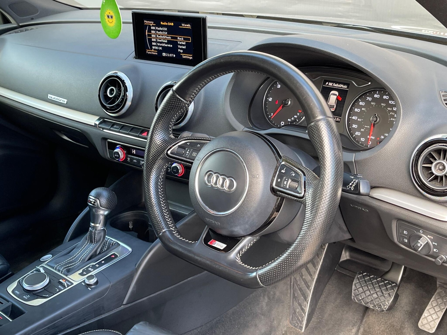 Used Audi A3 2015 for sale - 76381050: Photo 26