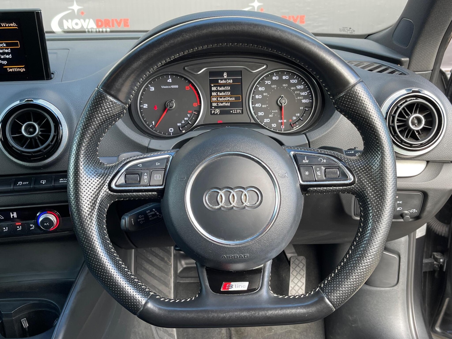 Used Audi A3 2015 for sale - 76381050: Photo 27