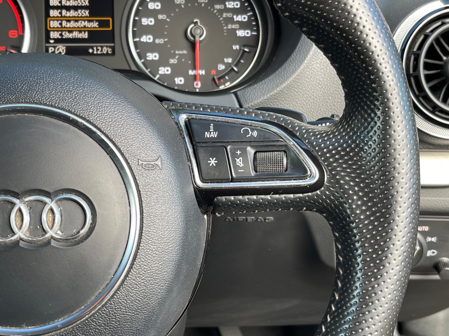 Used Audi A3 2015 for sale - 76381050: Photo 29