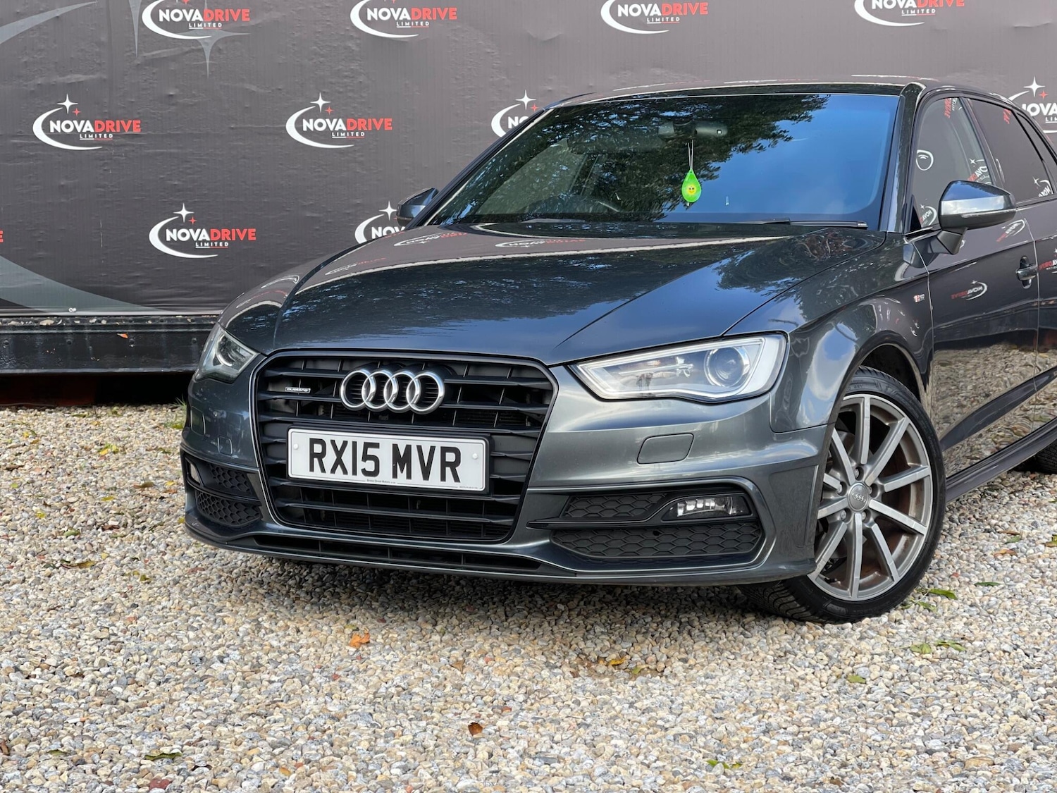 Used Audi A3 2015 for sale - 76381050: Photo 3
