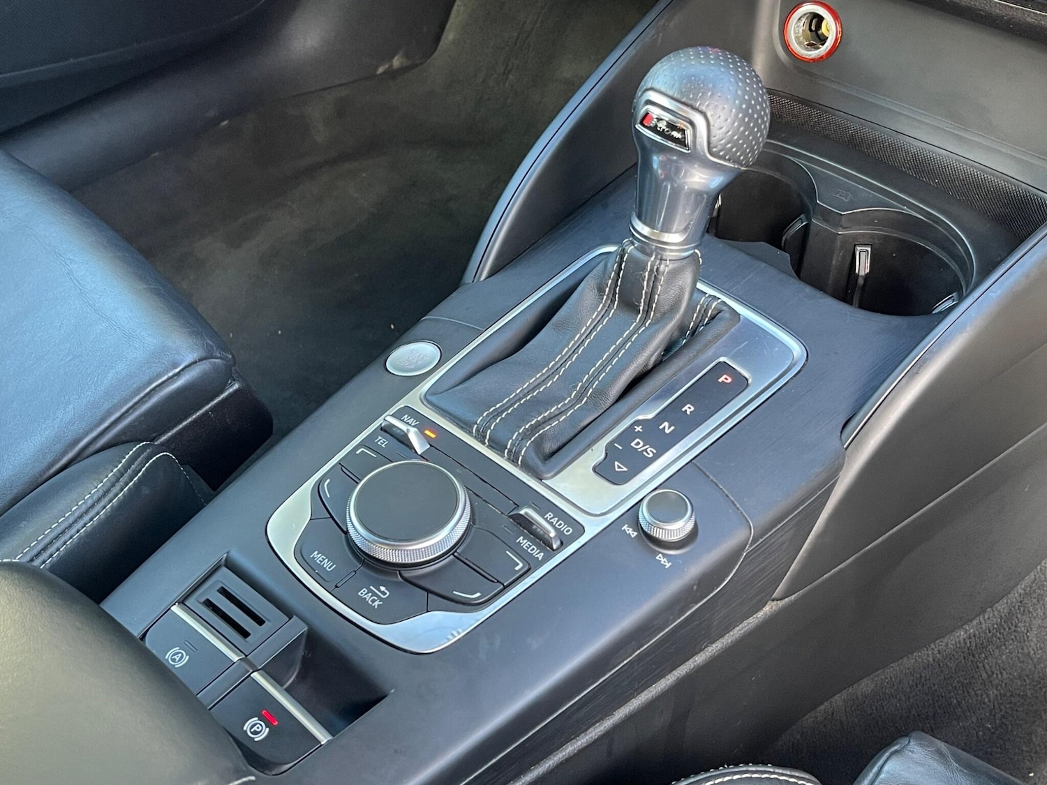 Used Audi A3 2015 for sale - 76381050: Photo 34