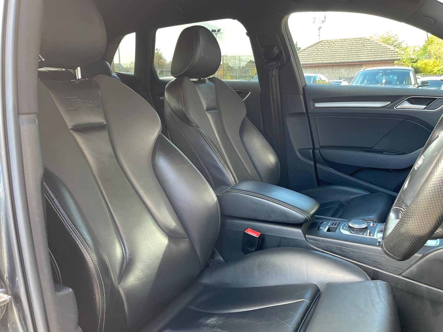 Used Audi A3 2015 for sale - 76381050: Photo 37