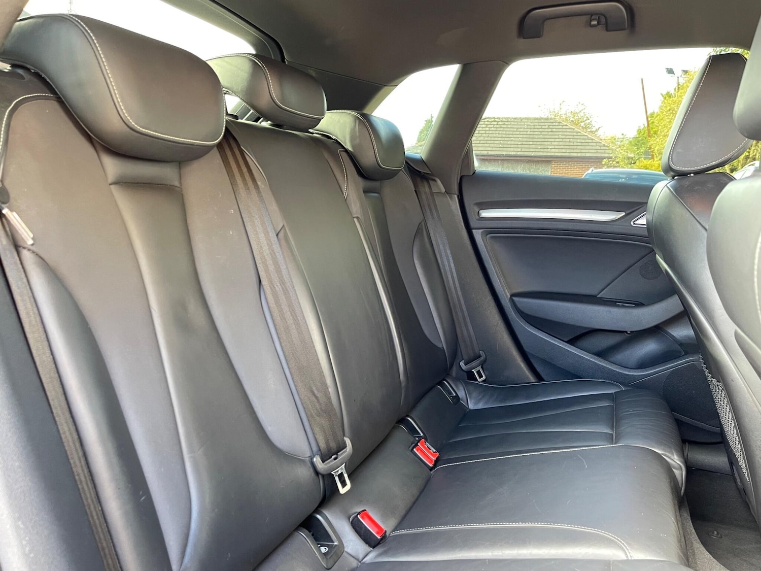 Used Audi A3 2015 for sale - 76381050: Photo 38