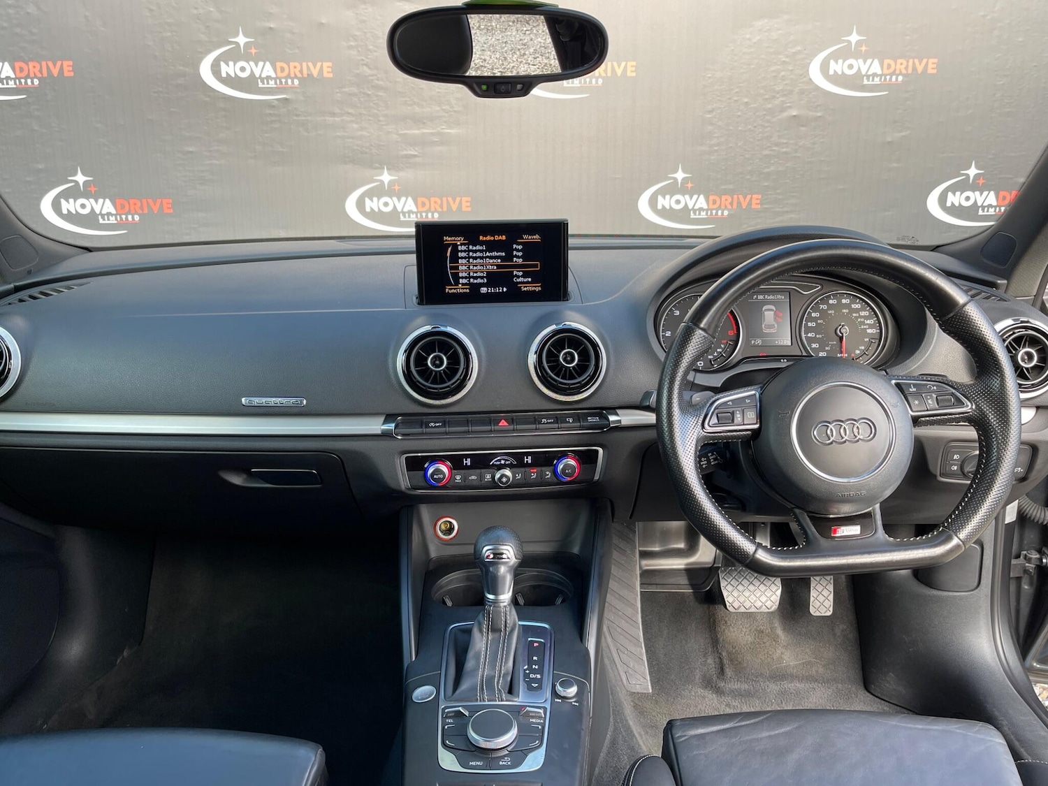 Used Audi A3 2015 for sale - 76381050: Photo 39