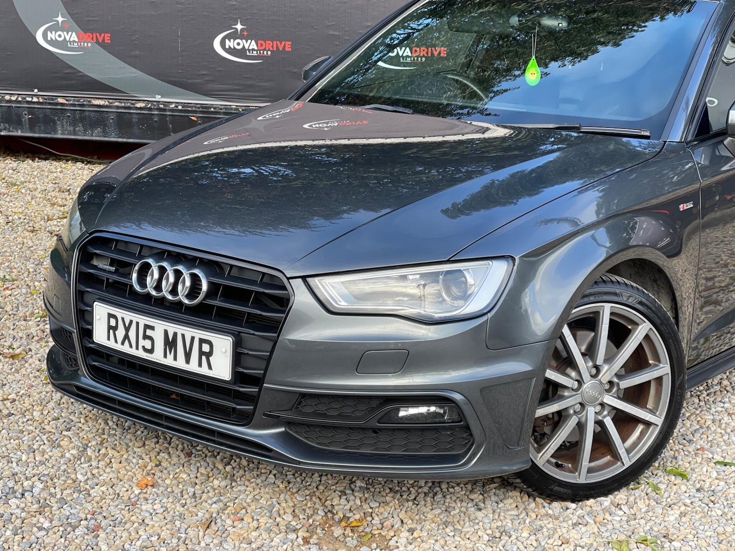 Used Audi A3 2015 for sale - 76381050: Photo 5