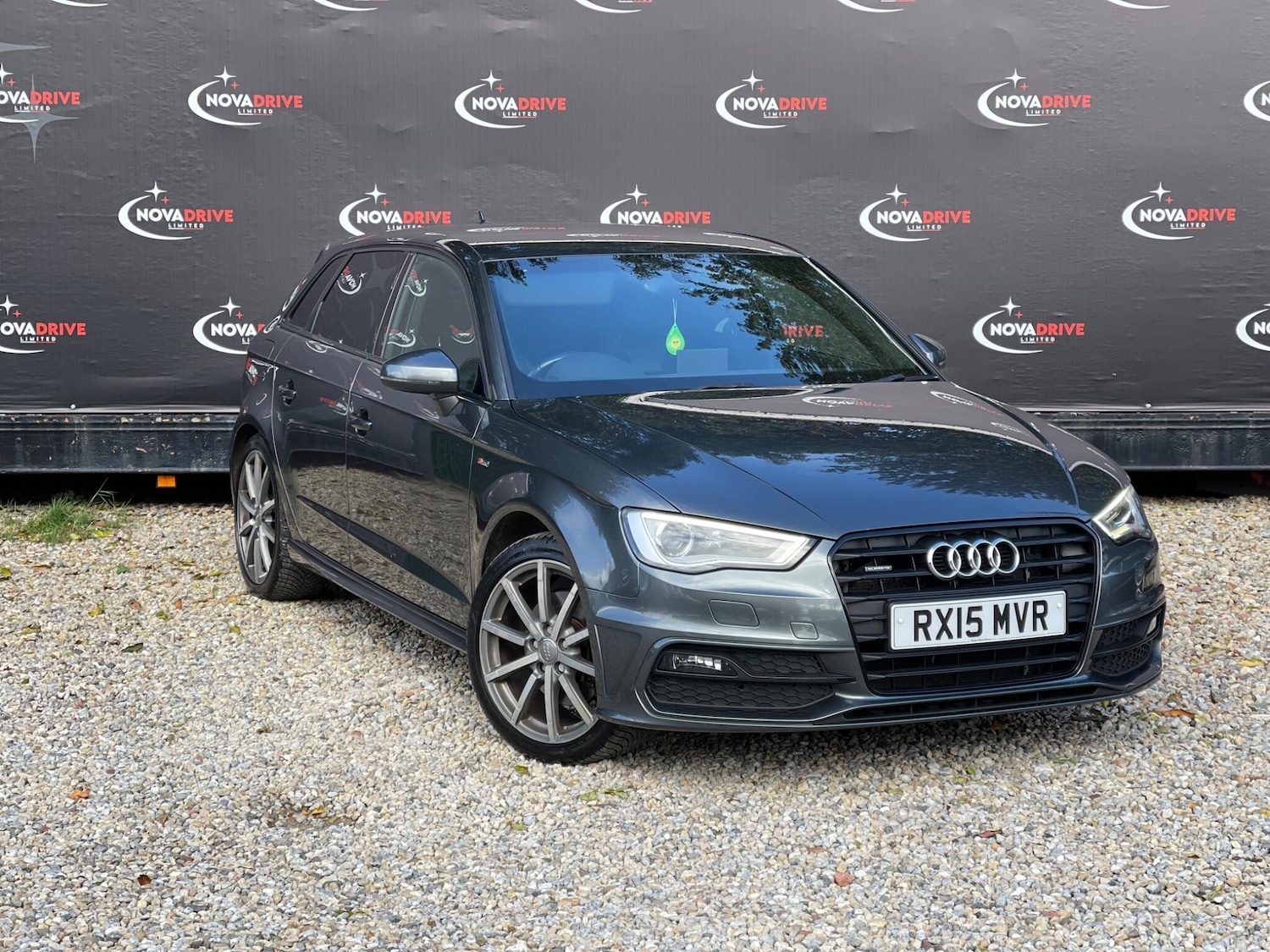 Used Audi A3 2015 for sale - 76381050: Photo 6