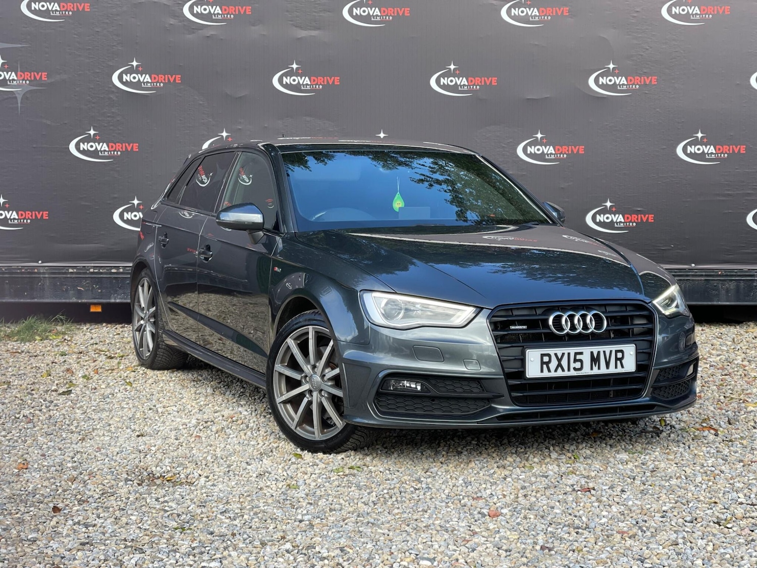 Used Audi A3 2015 for sale - 76381050: Photo 7