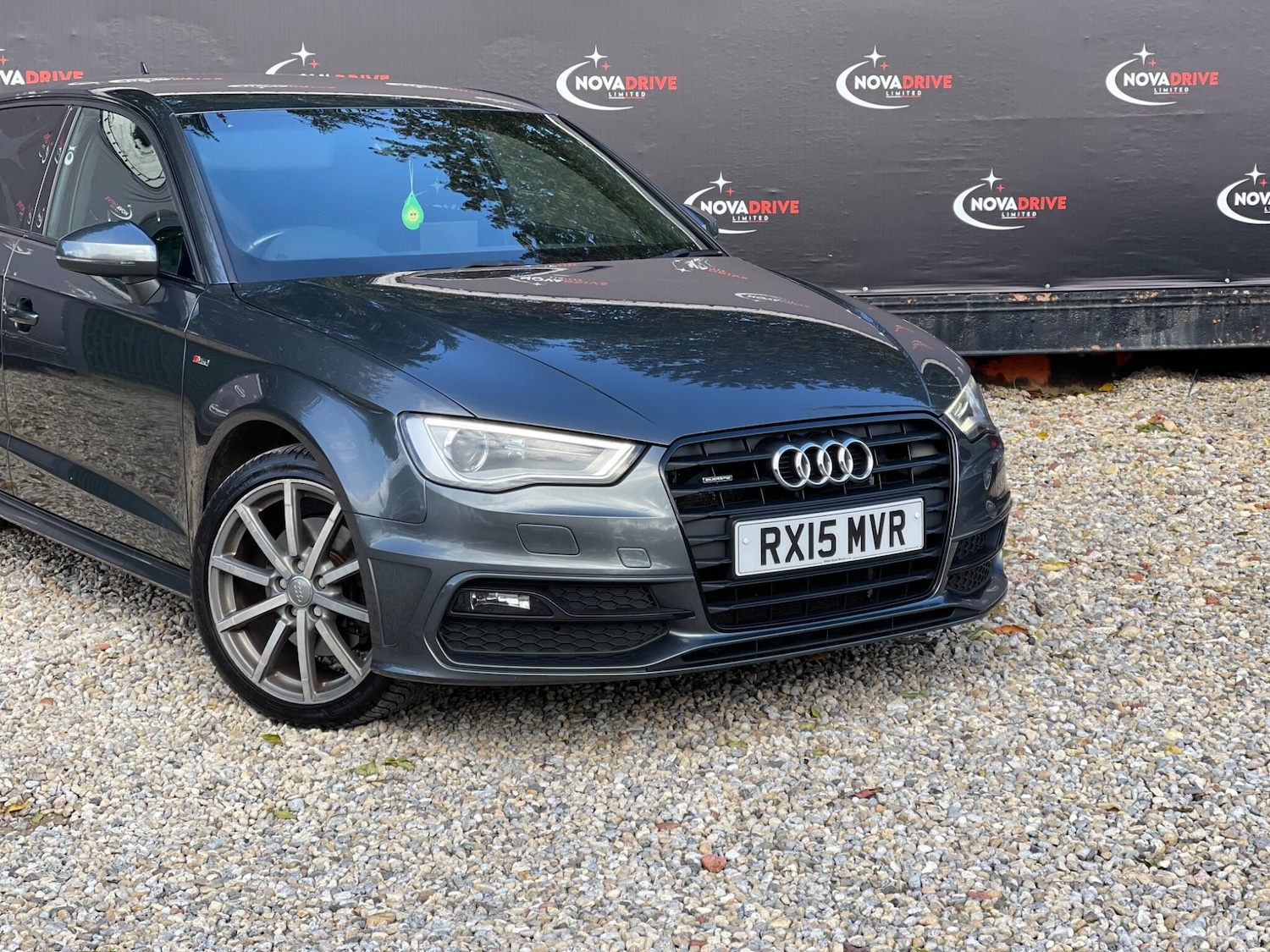 Used Audi A3 2015 for sale - 76381050: Photo 8