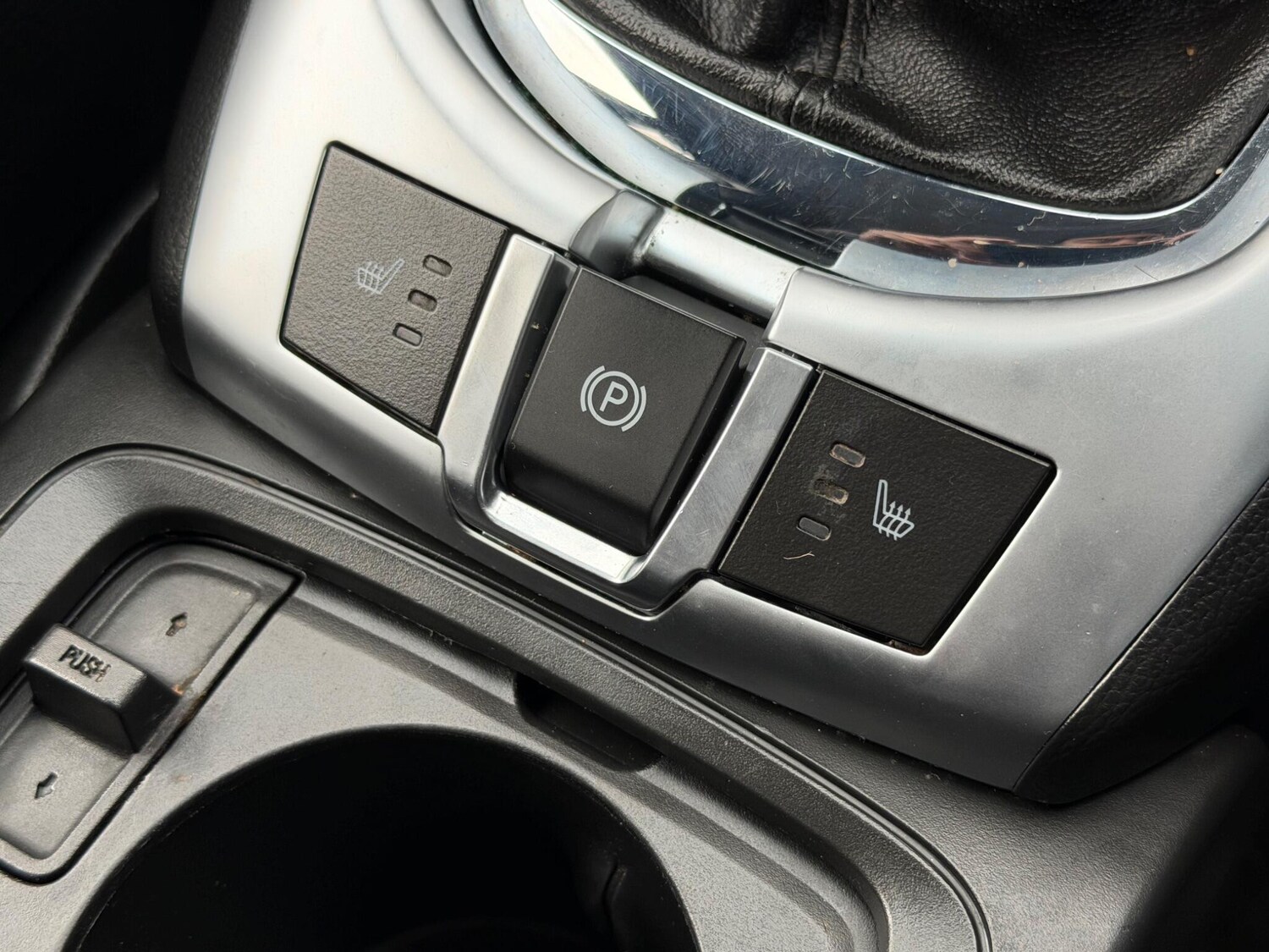 Used Vauxhall Antara 2013 for sale - 78220668: Photo 33