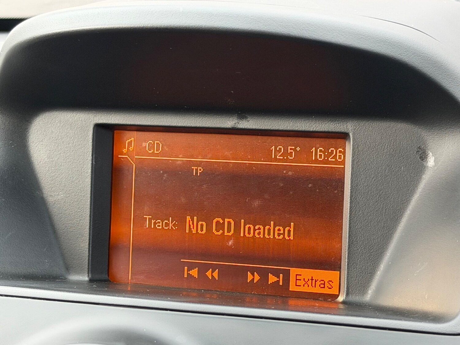 Used Vauxhall Antara 2013 for sale - 78220668: Photo 37