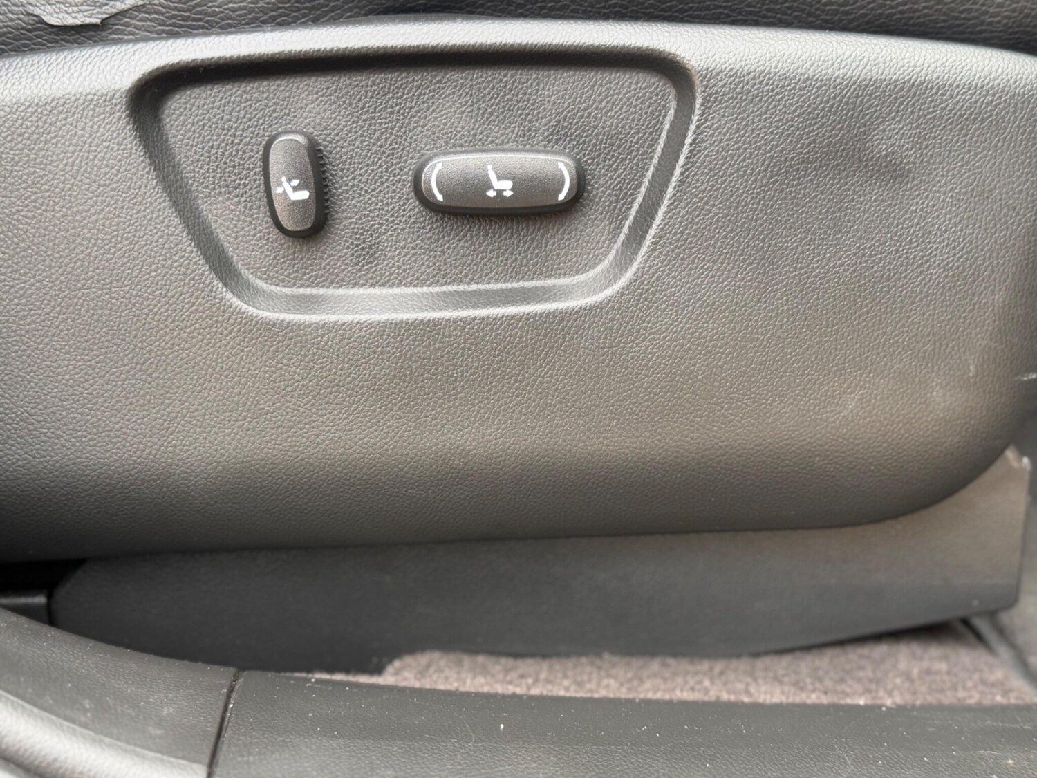 Used Vauxhall Antara 2013 for sale - 78220668: Photo 42