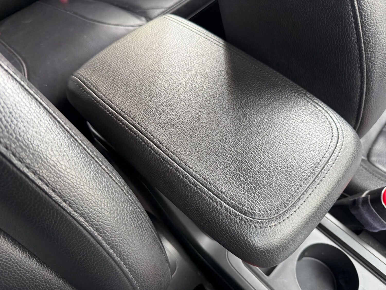 Used Vauxhall Antara 2013 for sale - 78220668: Photo 48