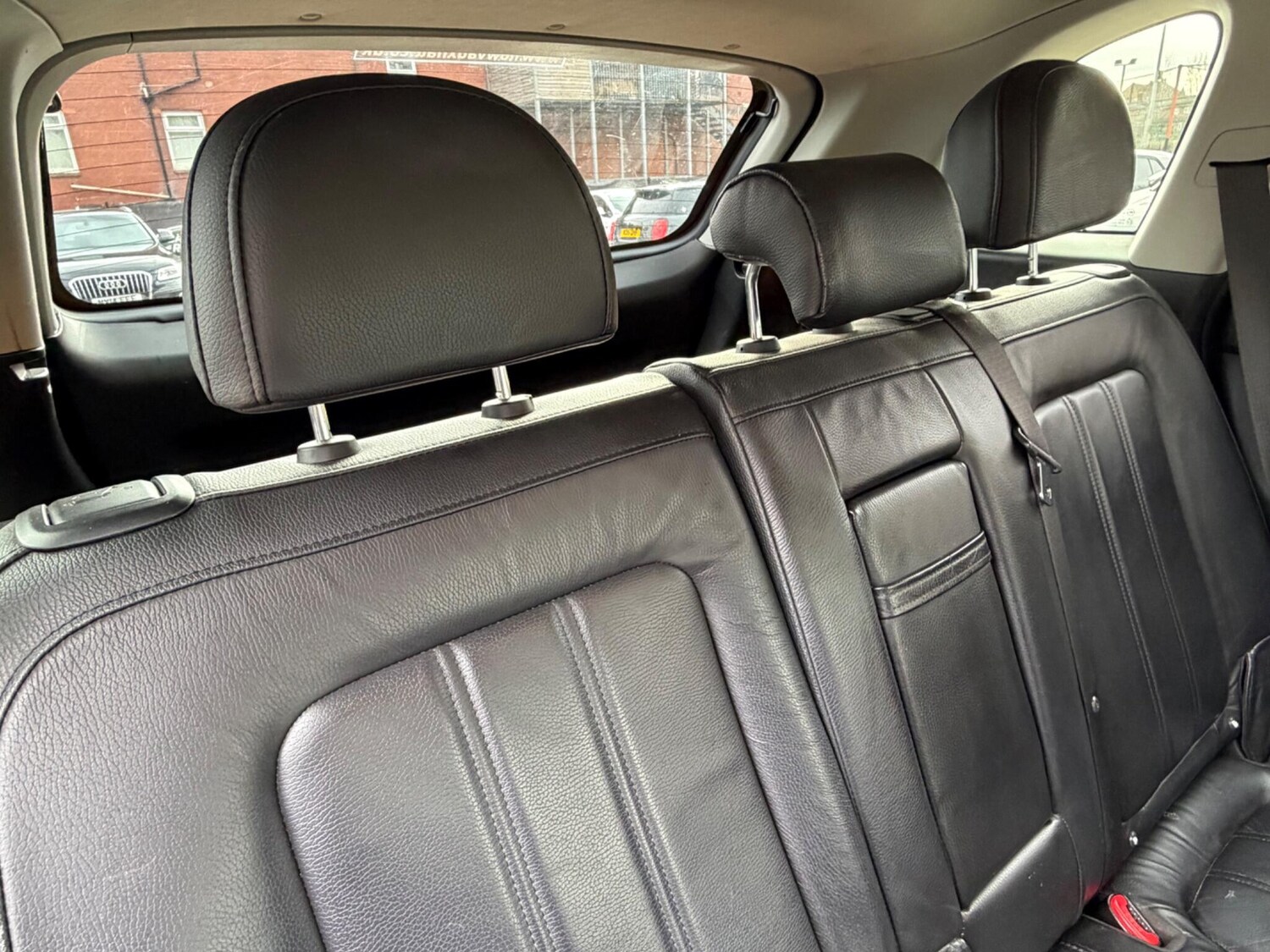 Used Vauxhall Antara 2013 for sale - 78220668: Photo 50