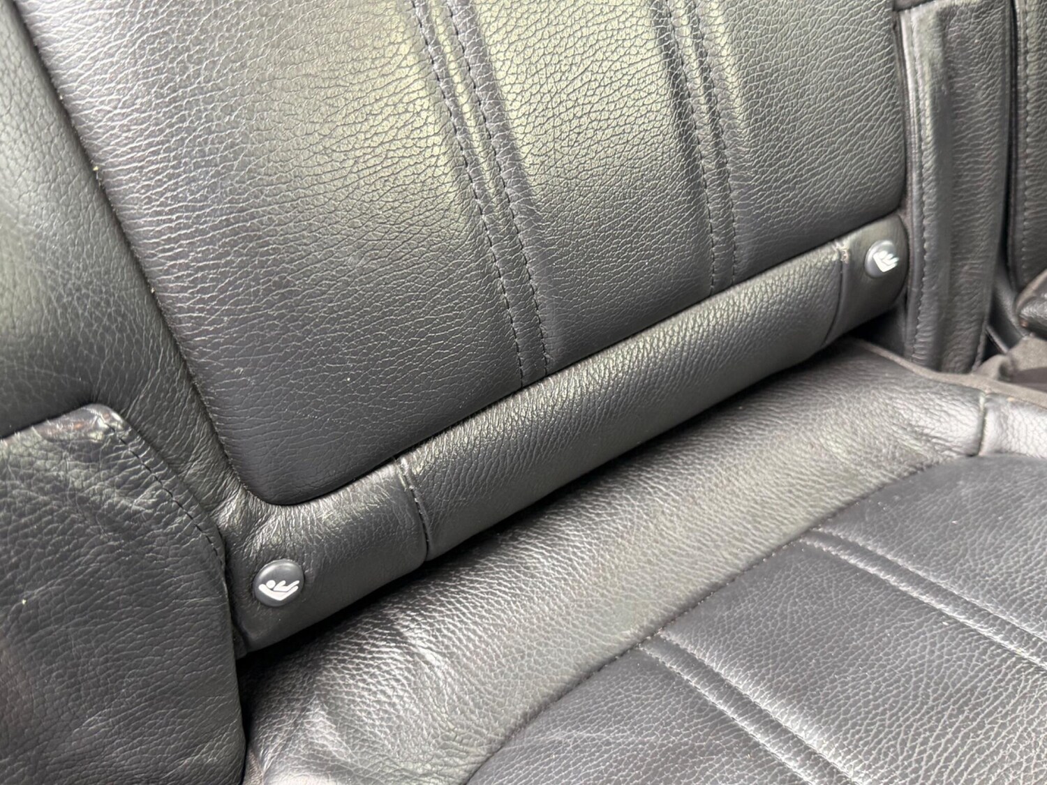 Used Vauxhall Antara 2013 for sale - 78220668: Photo 51