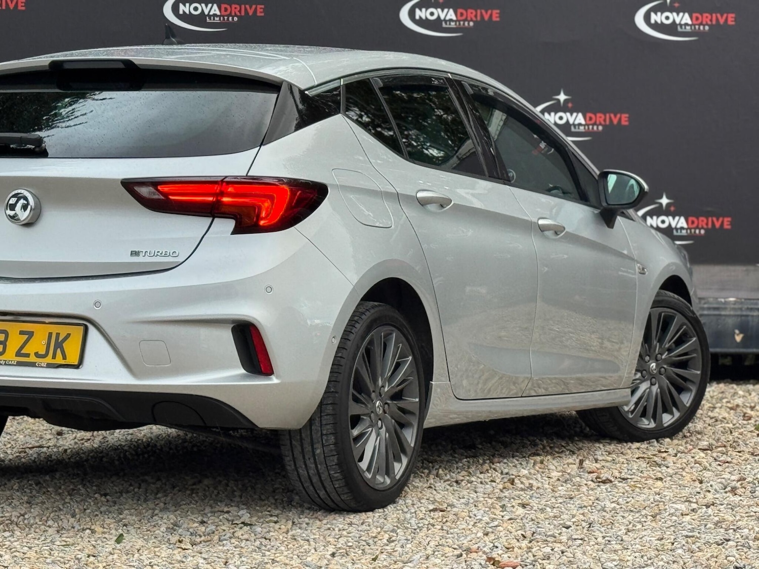 Used Vauxhall Astra 2018 for sale - 76398595: Photo 11