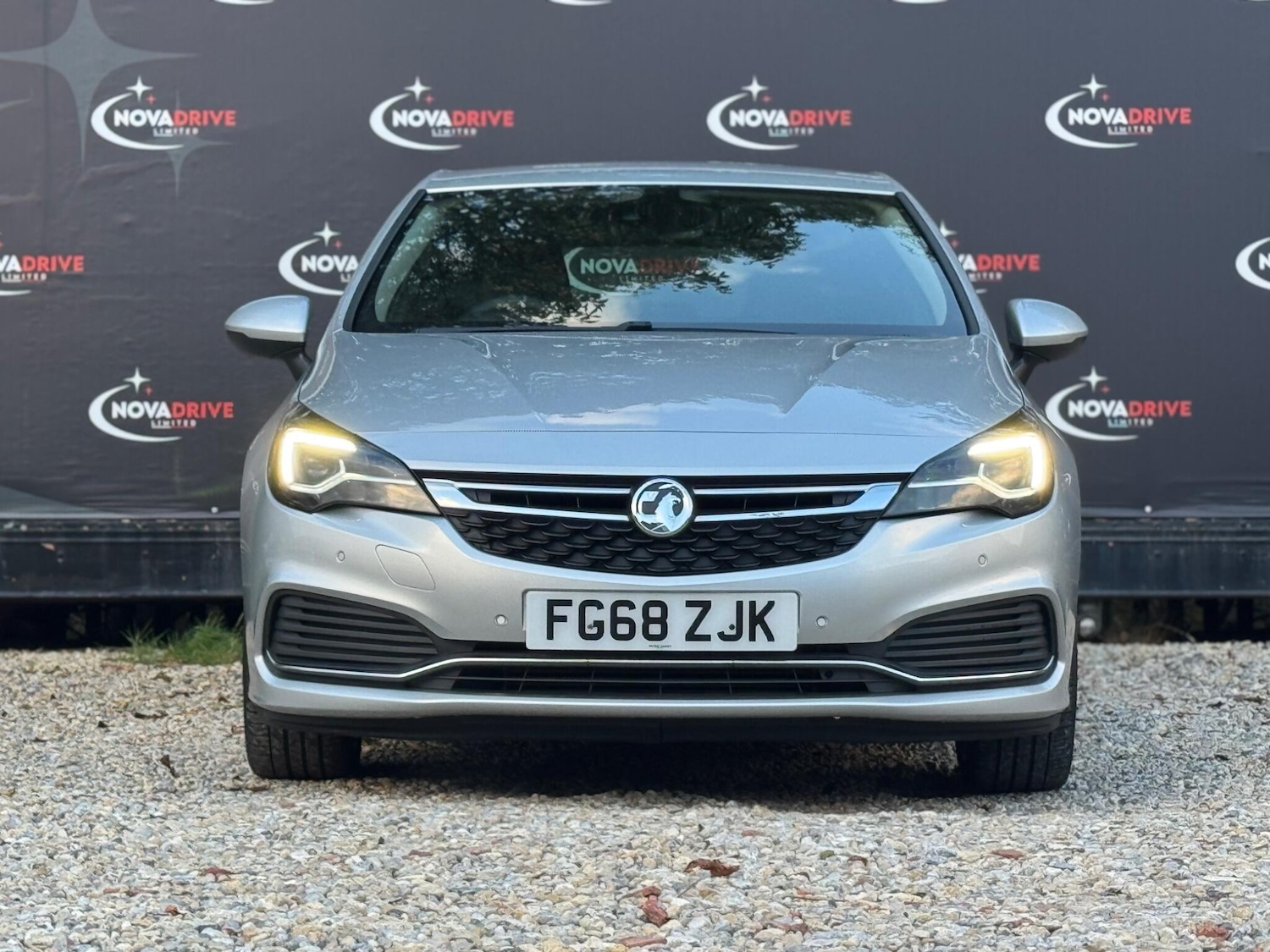 Used Vauxhall Astra 2018 for sale - 76398595: Photo 21