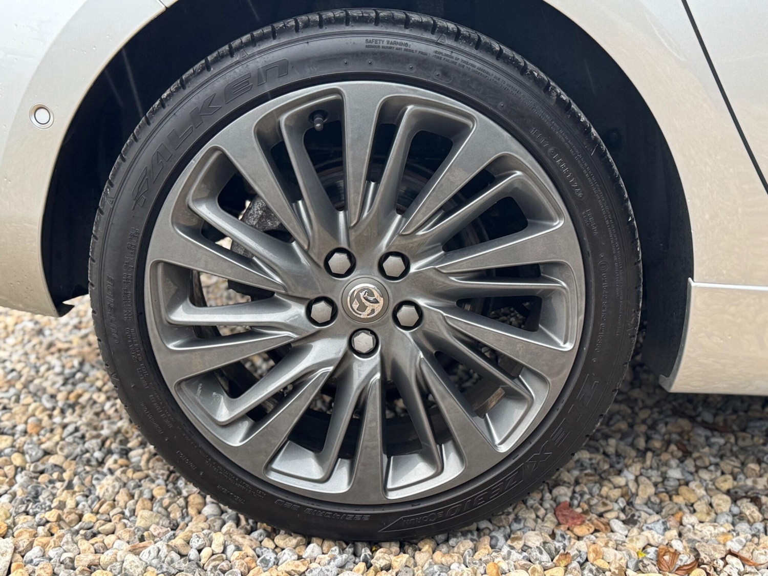 Used Vauxhall Astra 2018 for sale - 76398595: Photo 23