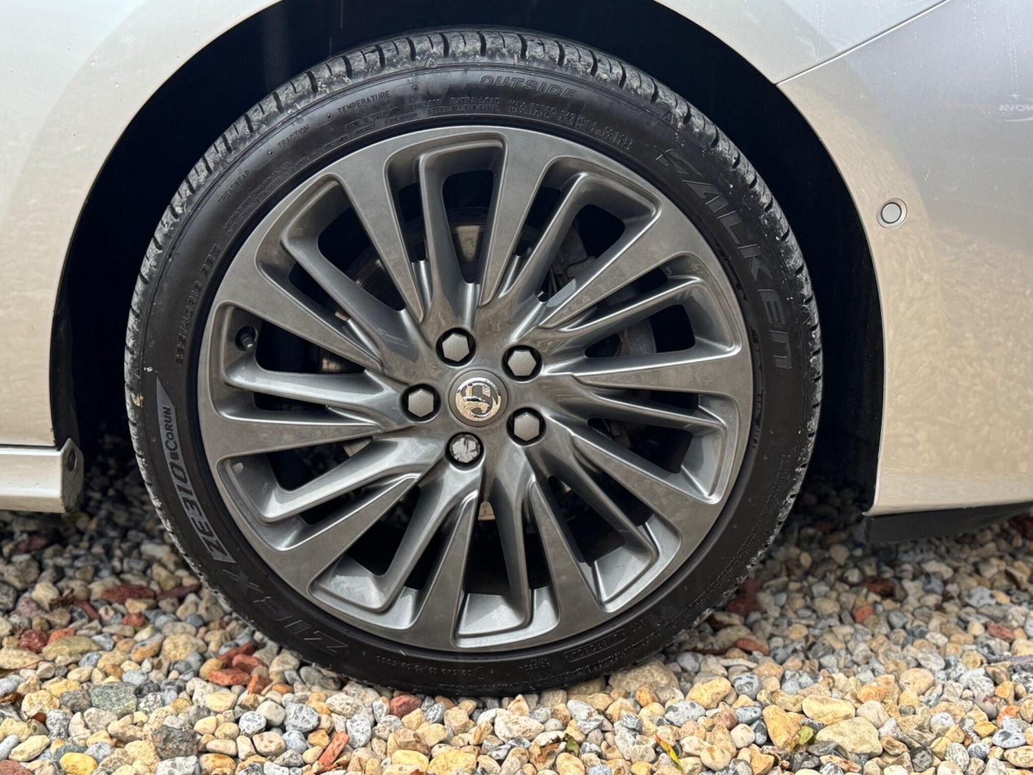 Used Vauxhall Astra 2018 for sale - 76398595: Photo 24