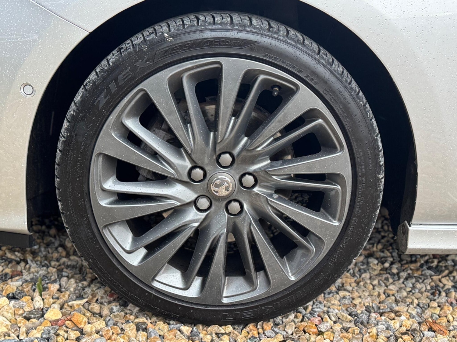 Used Vauxhall Astra 2018 for sale - 76398595: Photo 25