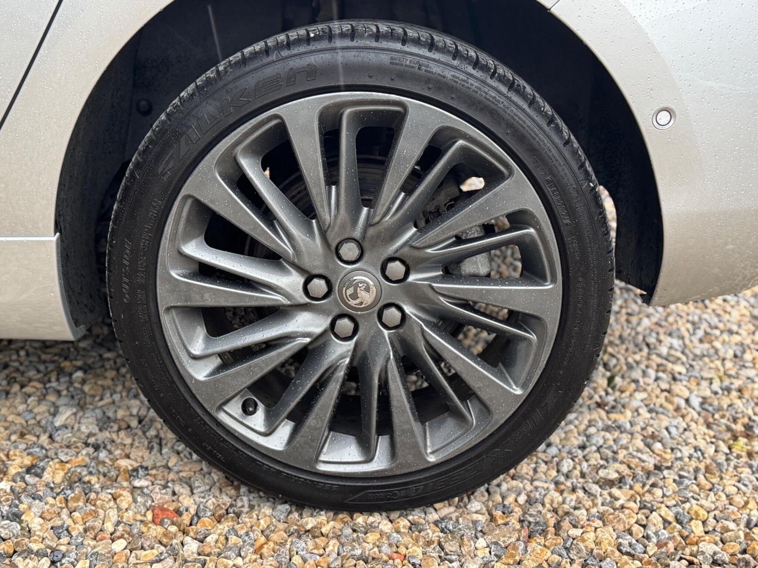 Used Vauxhall Astra 2018 for sale - 76398595: Photo 26