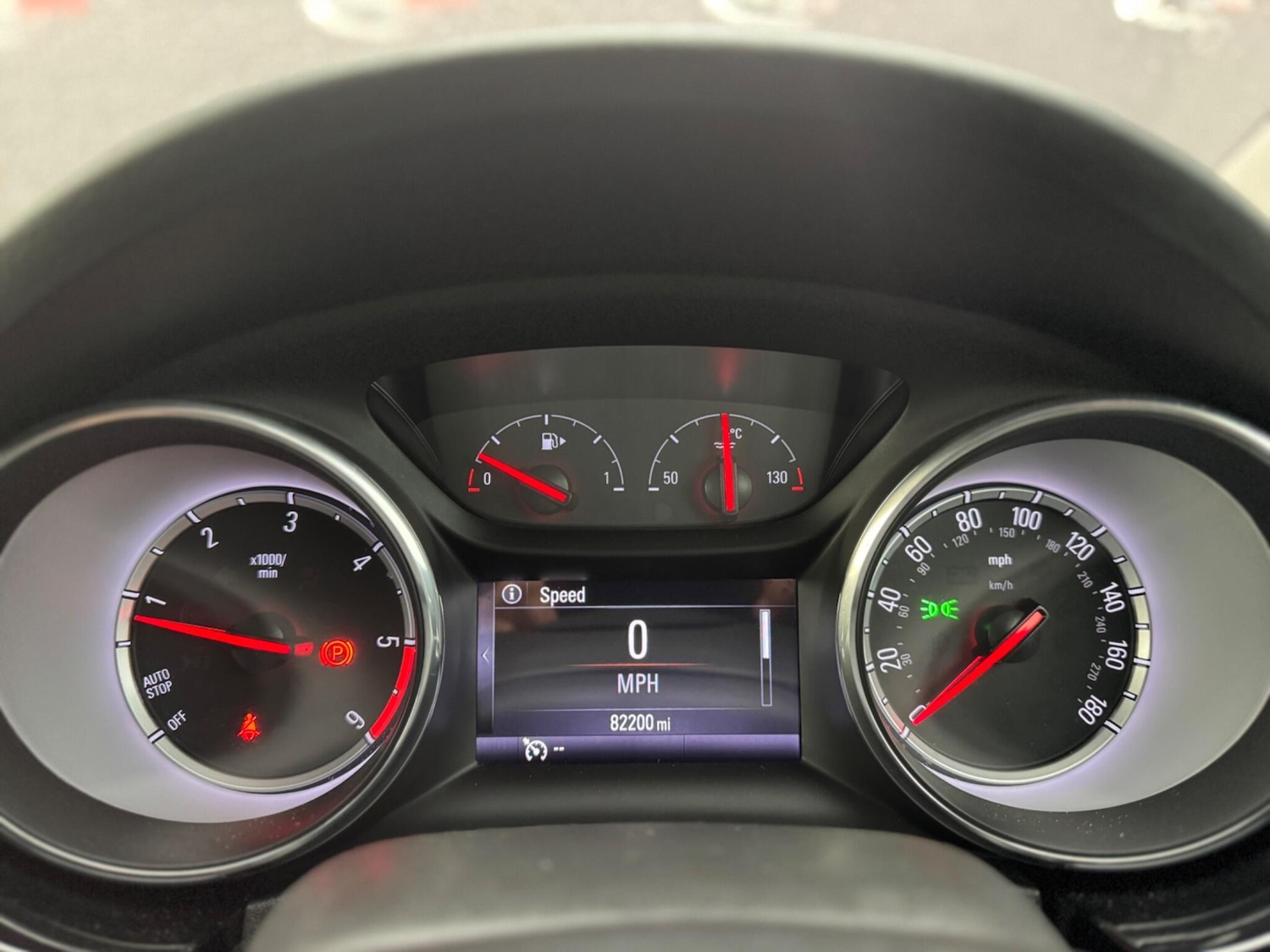 Used Vauxhall Astra 2018 for sale - 76398595: Photo 31