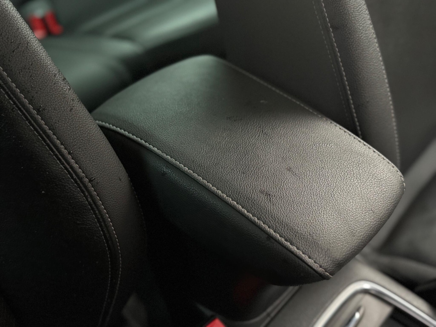 Used Vauxhall Astra 2018 for sale - 76398595: Photo 35