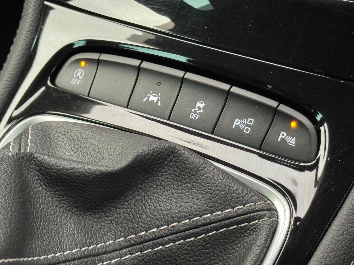 Used Vauxhall Astra 2018 for sale - 76398595: Photo 39