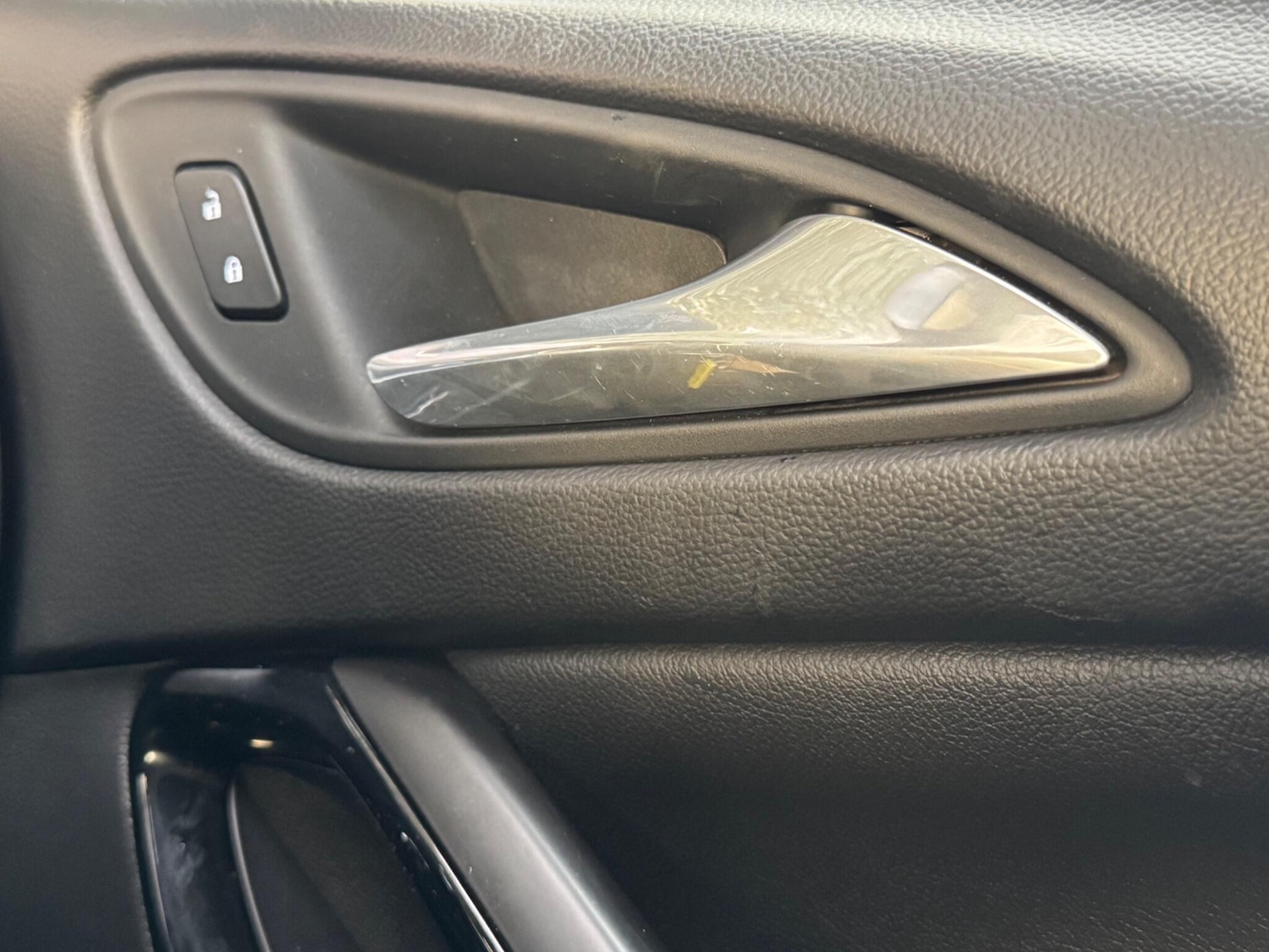 Used Vauxhall Astra 2018 for sale - 76398595: Photo 41