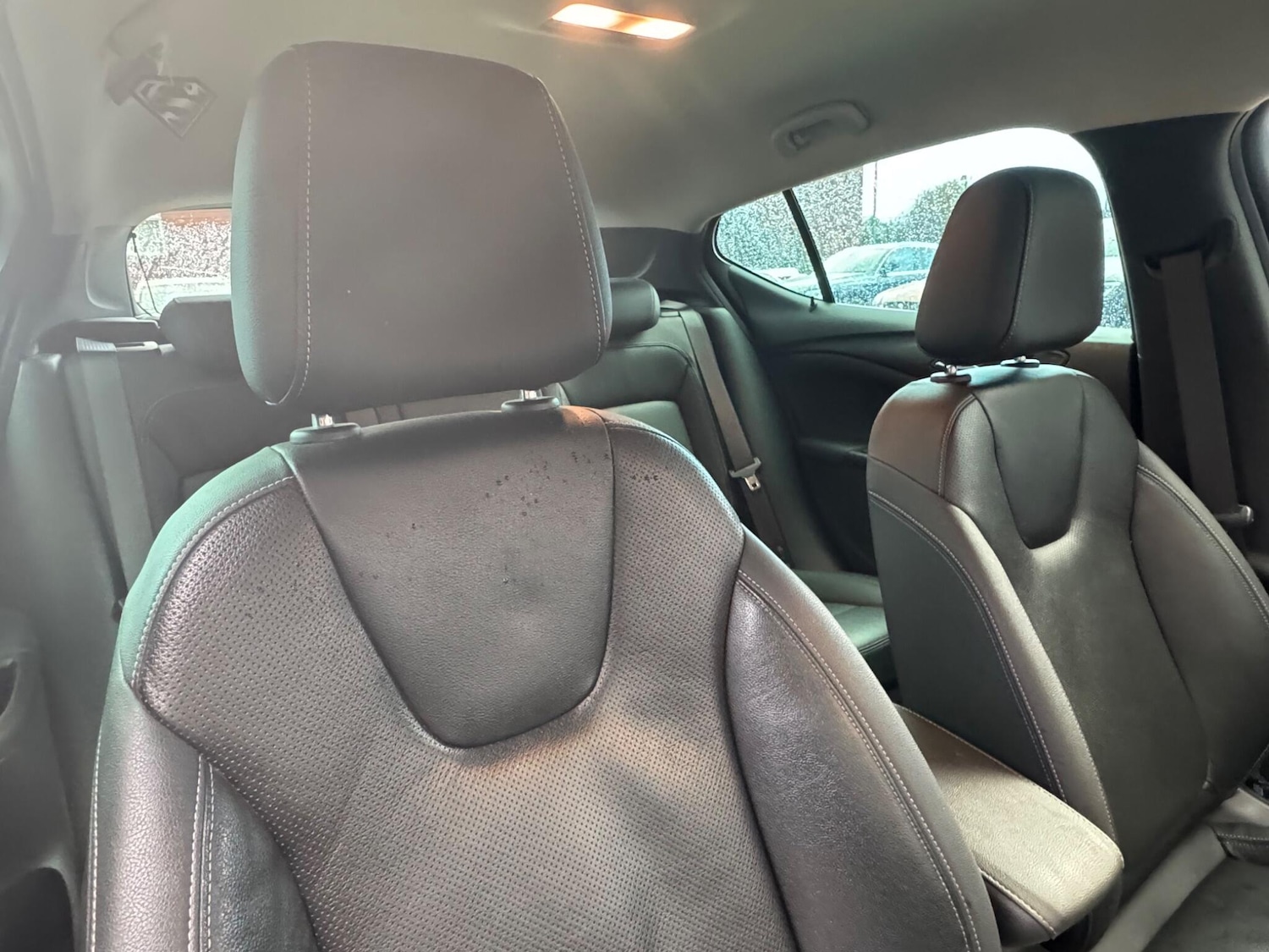 Used Vauxhall Astra 2018 for sale - 76398595: Photo 49