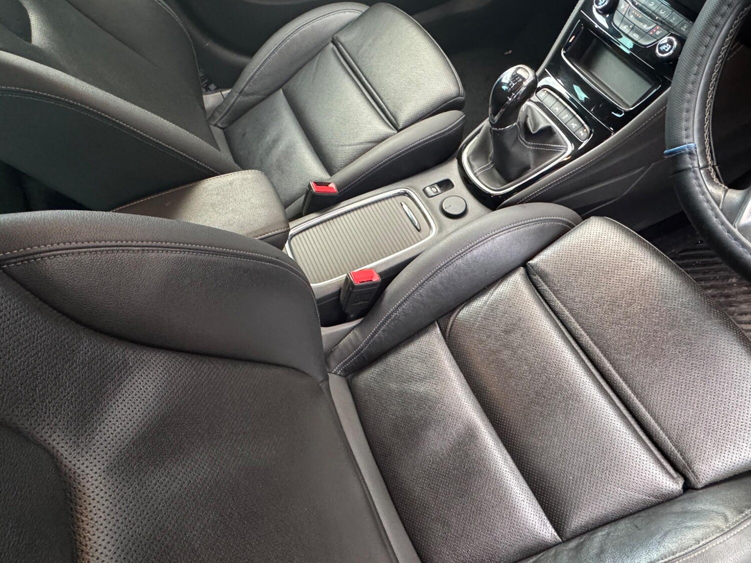 Used Vauxhall Astra 2018 for sale - 76398595: Photo 50