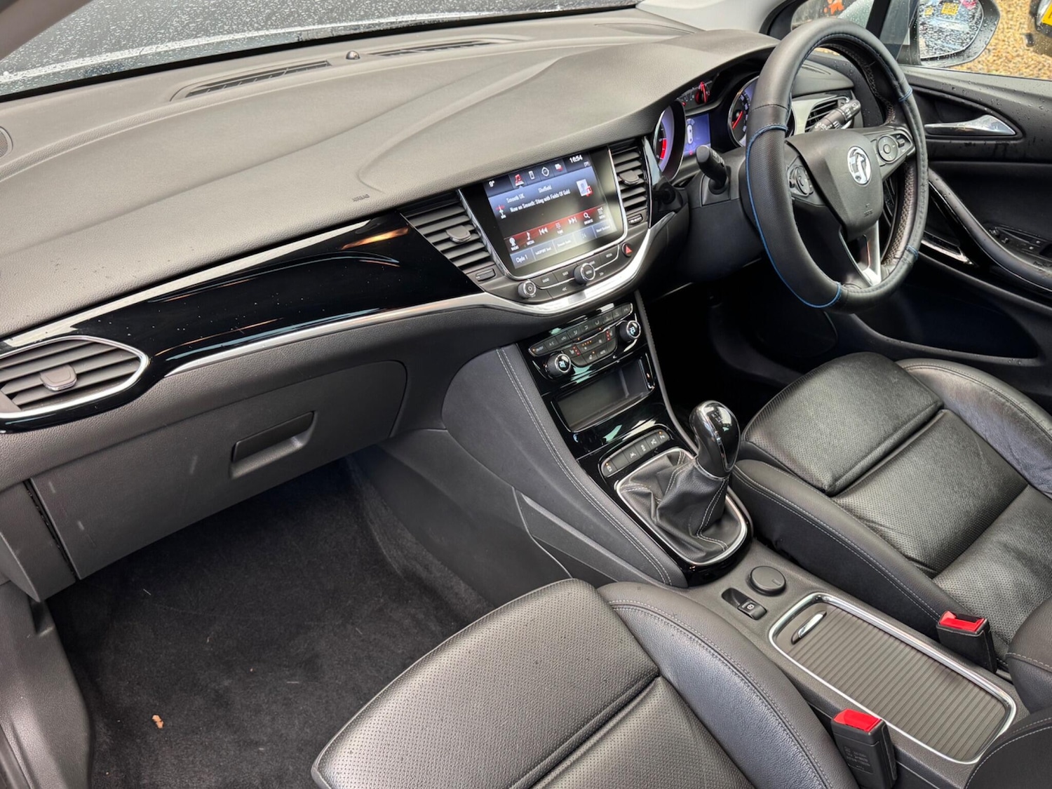 Used Vauxhall Astra 2018 for sale - 76398595: Photo 52