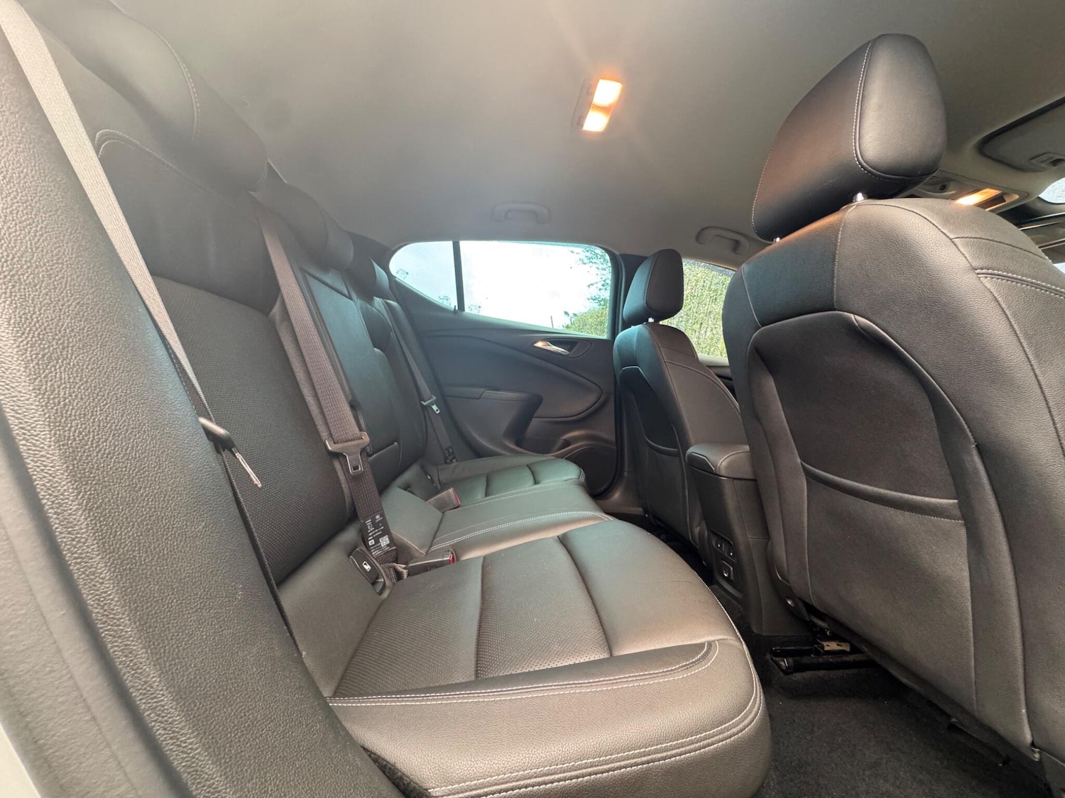 Used Vauxhall Astra 2018 for sale - 76398595: Photo 53