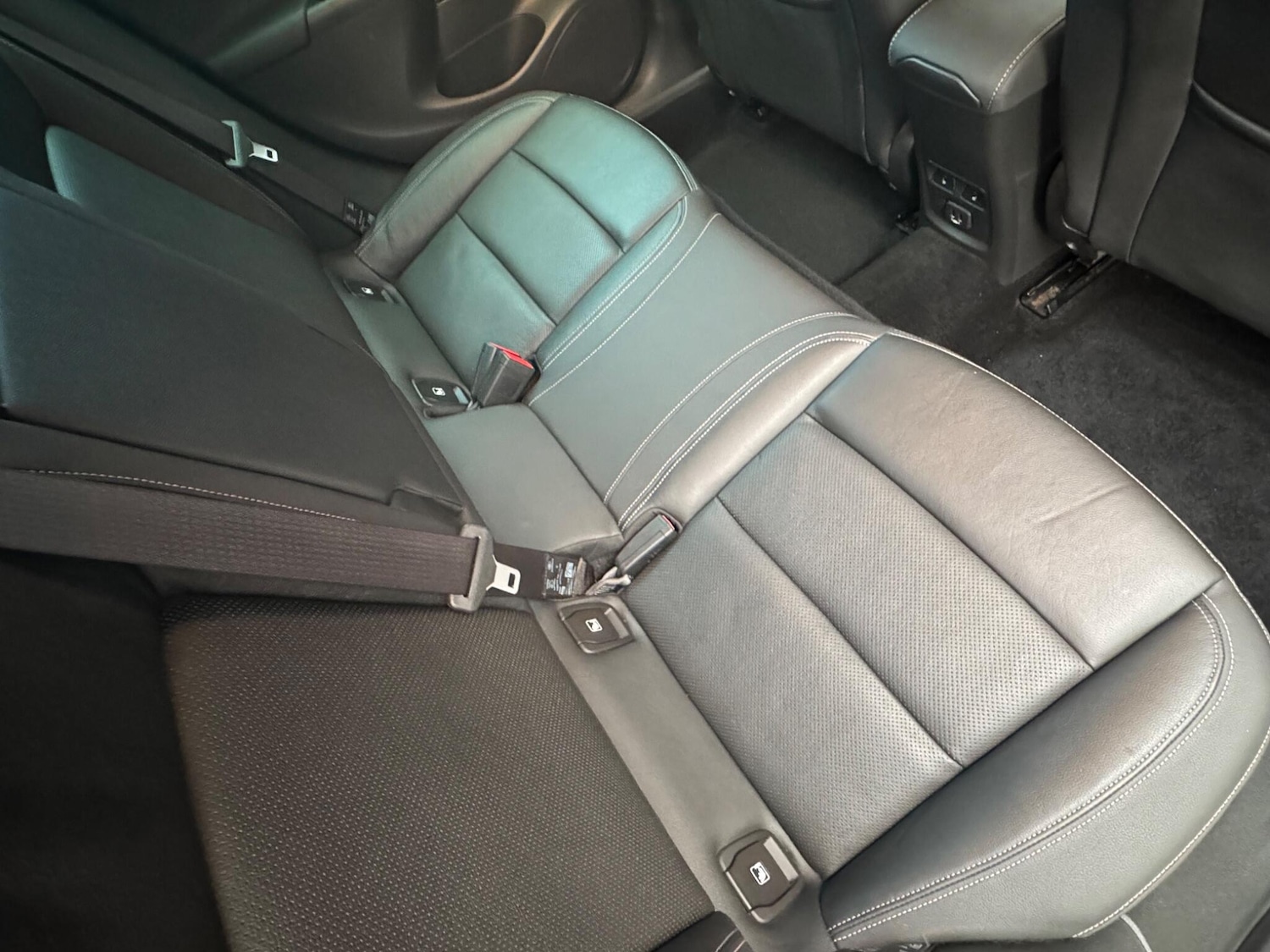 Used Vauxhall Astra 2018 for sale - 76398595: Photo 55