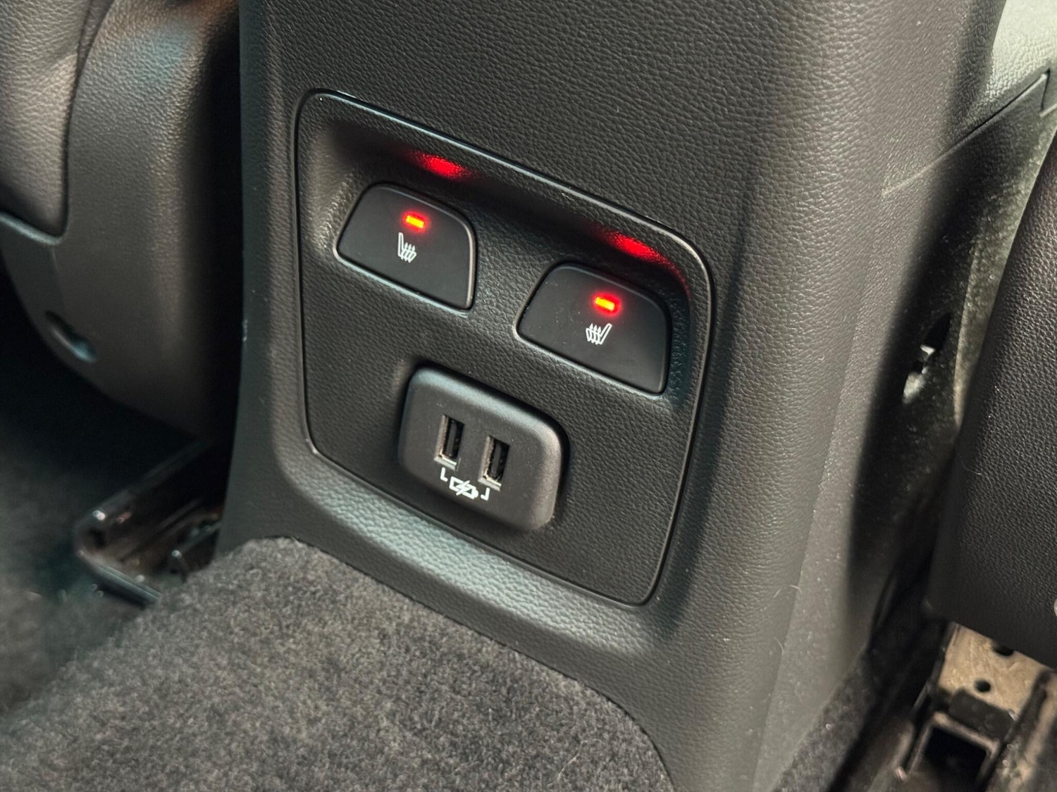 Used Vauxhall Astra 2018 for sale - 76398595: Photo 56