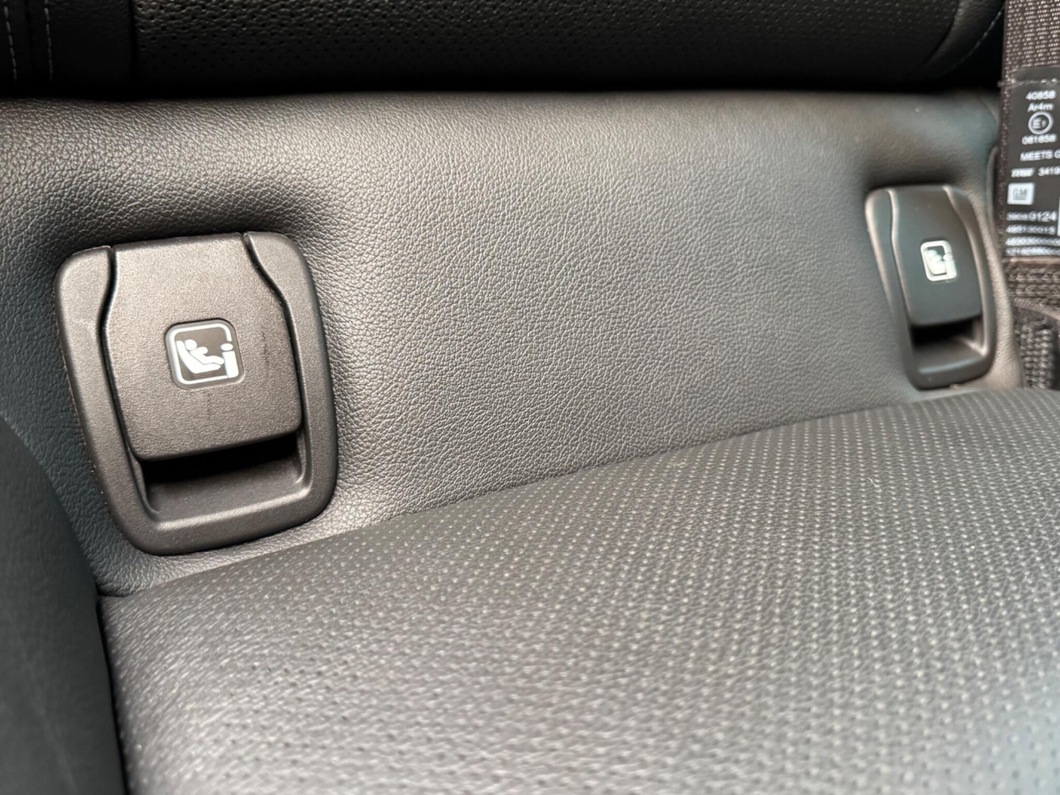 Used Vauxhall Astra 2018 for sale - 76398595: Photo 57