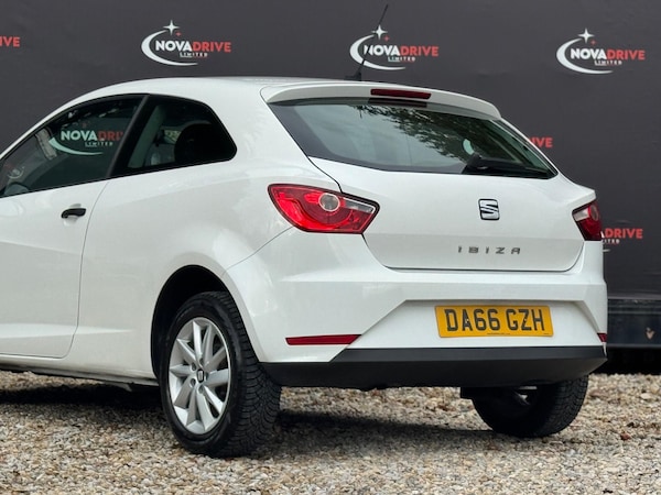 Used SEAT Ibiza 2016 for sale - 76137740: Photo 11