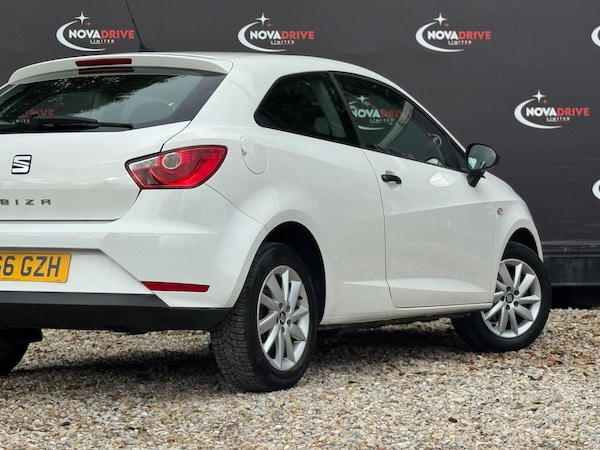 Used SEAT Ibiza 2016 for sale - 76137740: Photo 15