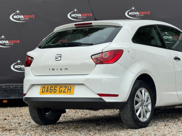 Used SEAT Ibiza 2016 for sale - 76137740: Photo 16