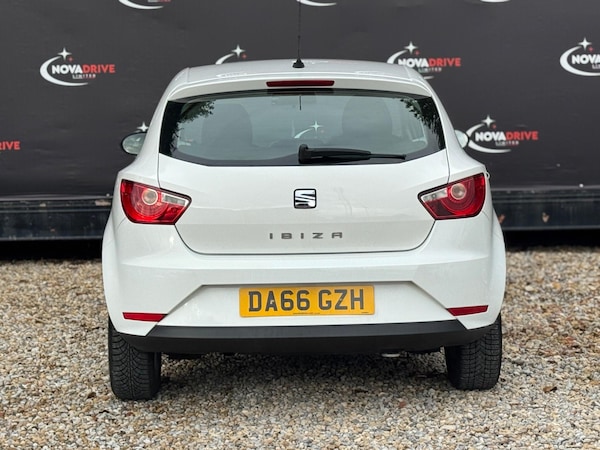Used SEAT Ibiza 2016 for sale - 76137740: Photo 17