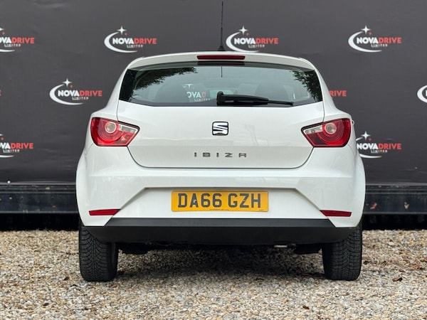Used SEAT Ibiza 2016 for sale - 76137740: Photo 18