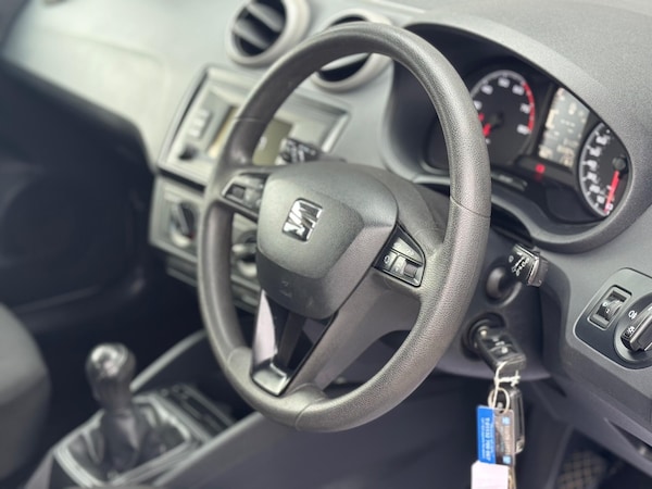 Used SEAT Ibiza 2016 for sale - 76137740: Photo 19