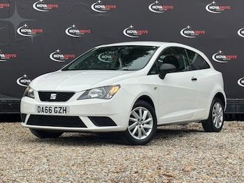 SEAT - Ibiza