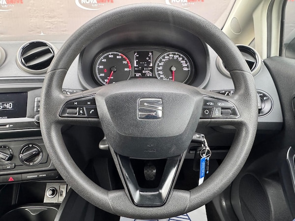 Used SEAT Ibiza 2016 for sale - 76137740: Photo 20