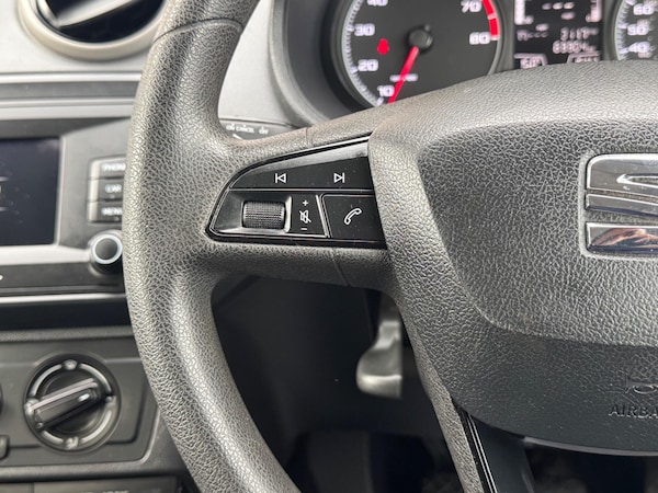Used SEAT Ibiza 2016 for sale - 76137740: Photo 21