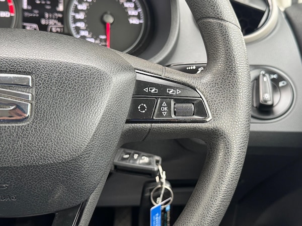 Used SEAT Ibiza 2016 for sale - 76137740: Photo 22