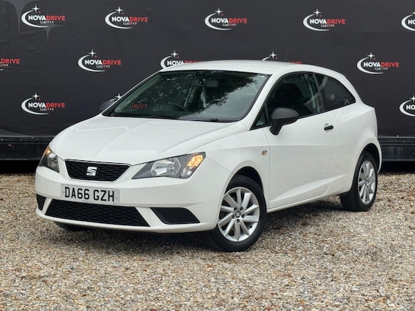 Used SEAT Ibiza 2016 for sale - 76137740: Photo 2