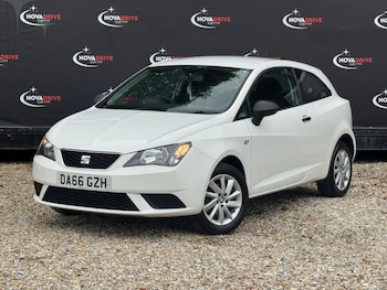 Used SEAT Ibiza 2016 for sale - 76137740: Photo 2
